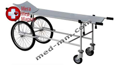 Купить ВІЗОК ДЛЯ ПЕРЕВЕЗЕННЯ ХВОРИХ ПОСИЛЕНИЙ ТБС-У цена, характеристики, отзывы